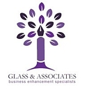 Glass& Associates logo