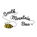 South Mountain Bees logo