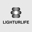 Lighturlife logo