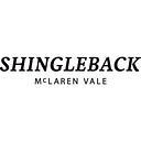 Shingleback Wines logo
