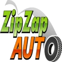 Zip Zap Auto Glass Replacement logo