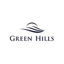 Green Hills Mortuary & Memorial Chapel logo