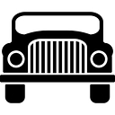Indy Limo logo