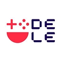 DELE Nordic logo
