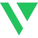 VueJobs logo