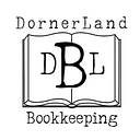 DornerLand Bookkeeping LLC logo