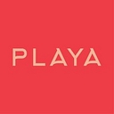 Playa Dubai logo