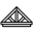 LA Roofing Contractors logo