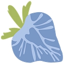 Strawberry logo