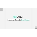 Unique.vc logo
