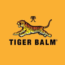 Tiger Balm logo