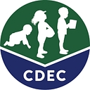 Raising CO Kids logo