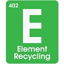 Element Recycling logo