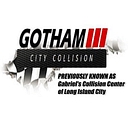 Gotham City Collision logo
