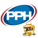 Patterson Plumbing logo