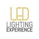 LED Lighting Experience logo