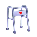 SideKick Home Care logo