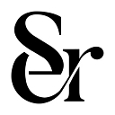 SR Brander logo