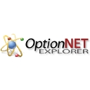 OptionNET Explorer logo
