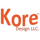 Kore Design logo