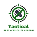 Tactical Pest & Wildlife Control logo