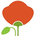 Arlington Garden logo