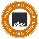 Music Label Group logo