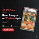 TCG Snipe logo
