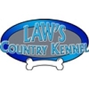 Law's Country Kennel logo