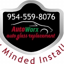 Autoworx AutoGlass Replacement logo