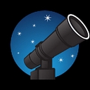 iTelescope logo