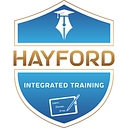 Hayford Learning logo
