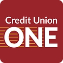 Credit Union ONE logo