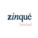 Zinqué logo