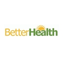 Better Health Market & Cafe logo