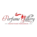 Perfume Gallery logo