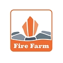 The Fire Farm logo