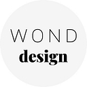 Wond logo