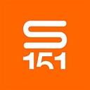 Substance151 logo