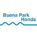 Buena Park Honda logo