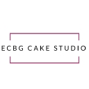 ECBG Cake Studio logo