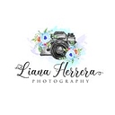 Liana Herrera Photography logo