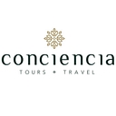 Viajes Conciencia logo