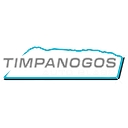 Timpanogos Auto Glass logo