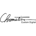 Chromatics logo