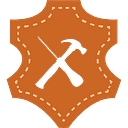 Leather Repair Experts logo