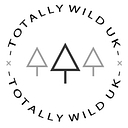 Totally Wild UK logo
