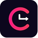 Clockout logo