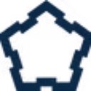 Hungarian Society for Urban and Spatial Planning logo