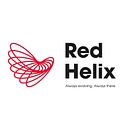 Red Helix logo